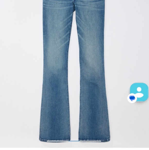 Bootcut jeans - Picture 3 of 3